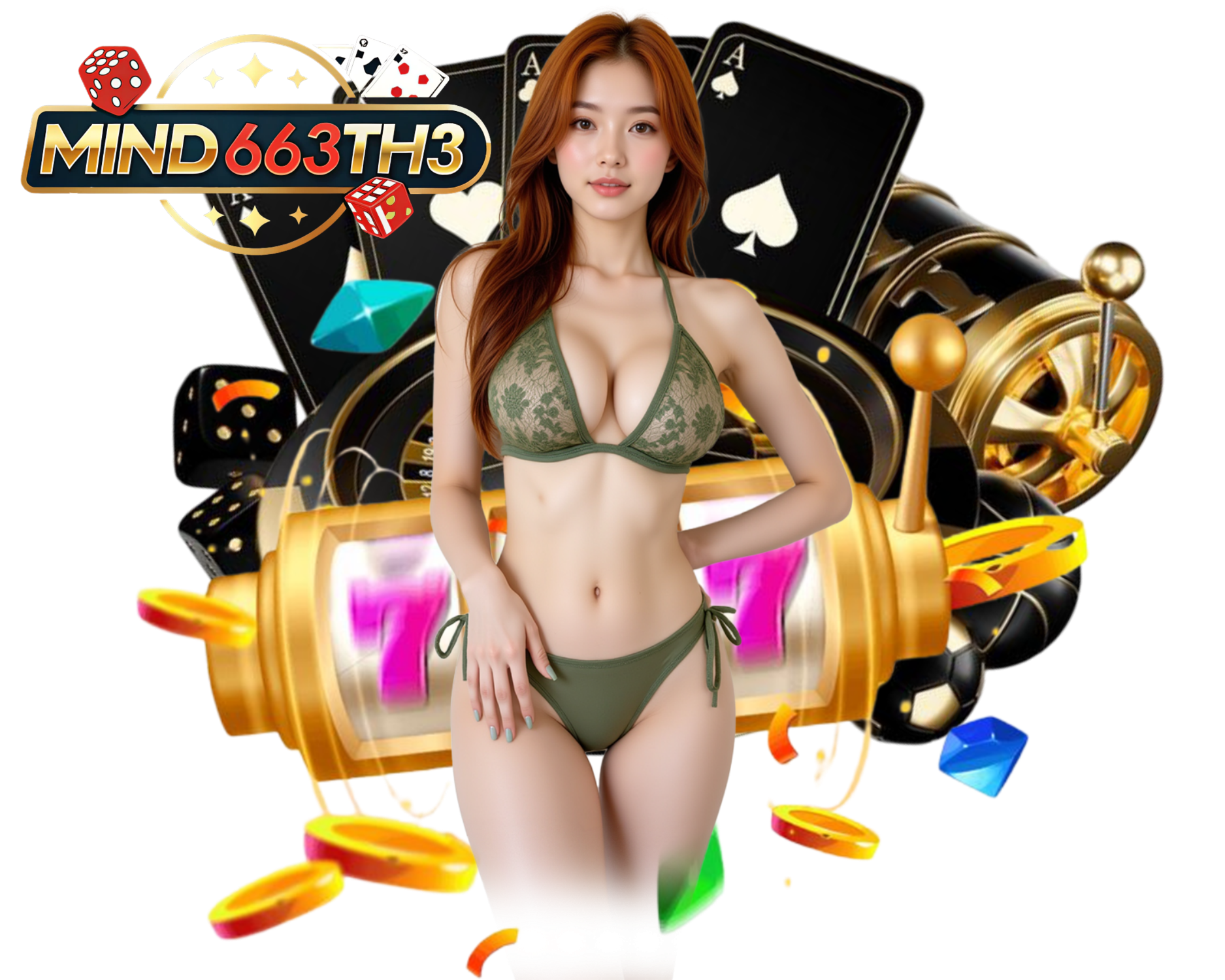 MIND663TH3 สล็อตแตกหนัก